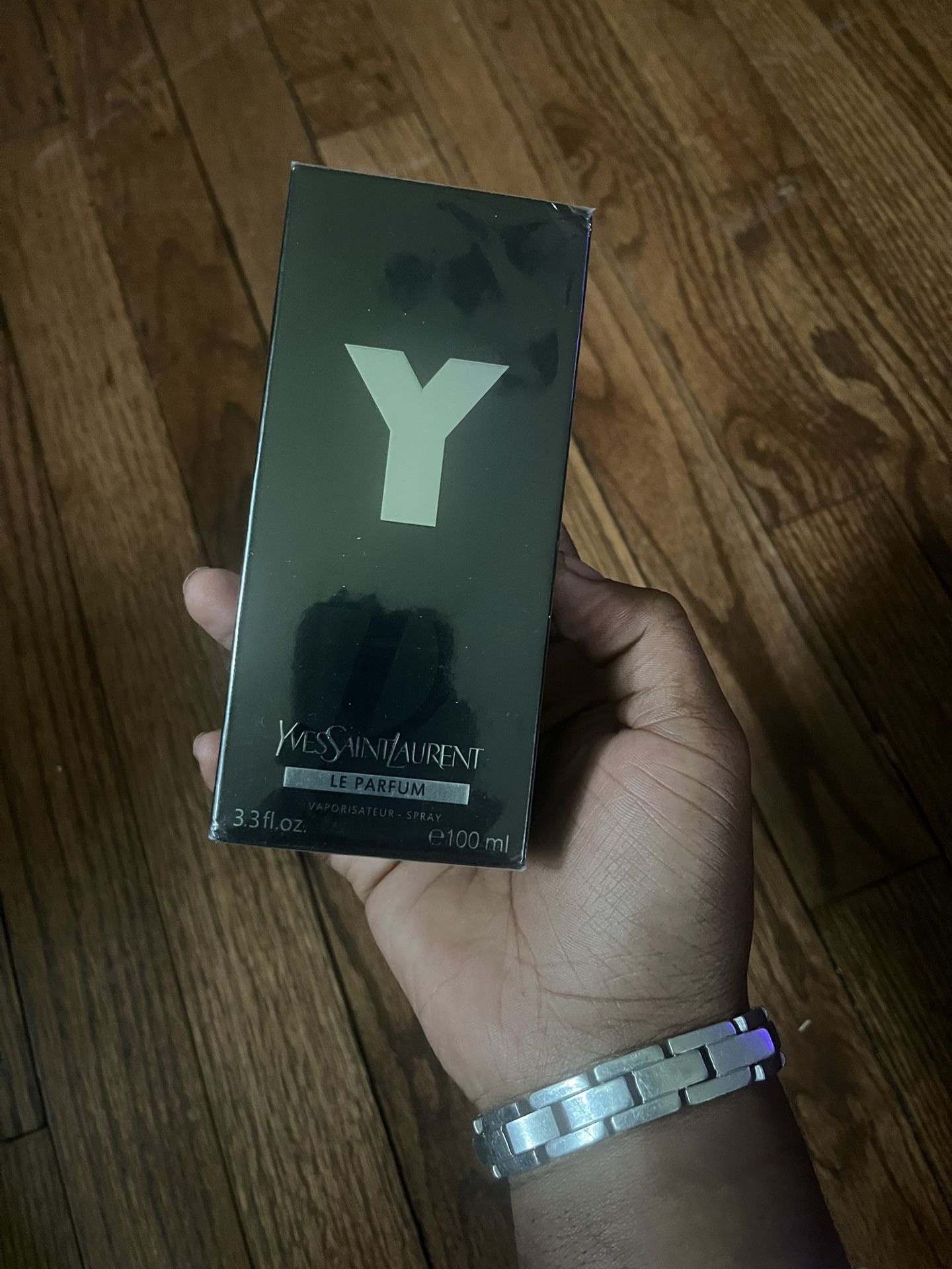 (Full) YSL Le Perfume (unisex) (‼️LIMITED TIME OFFER‼️)