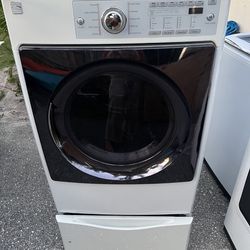 Samsung Kenmore Dryer