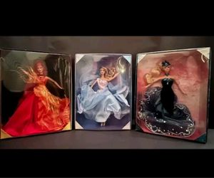 Essence Of Nature Barbie