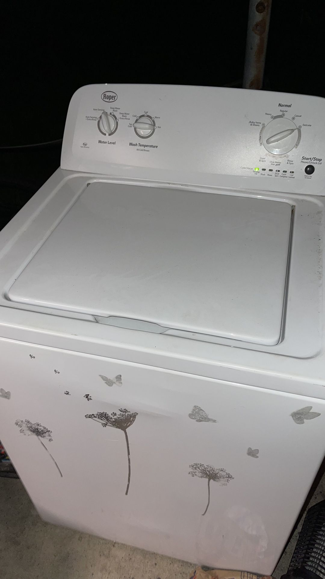 Washer Roper for Sale in Corp Christi, TX OfferUp