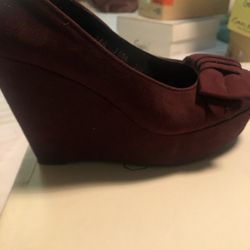 New Wedges   Brand New