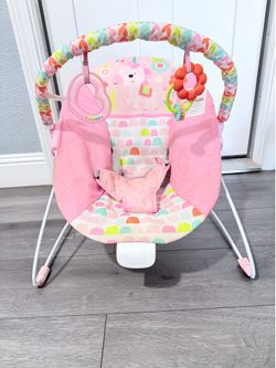 Baby chair