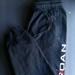 Nike Air Jordan Essential Joggers Mens Sweatpants 