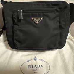 Prada Body Bag