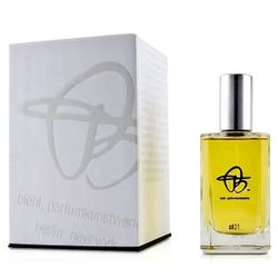al01 Biehl Parfumkunstwer Eau de Parfum Spray Unisex 3.5 FL oz/100 ML New Rare