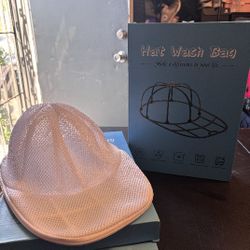 Hat Wash Bags 