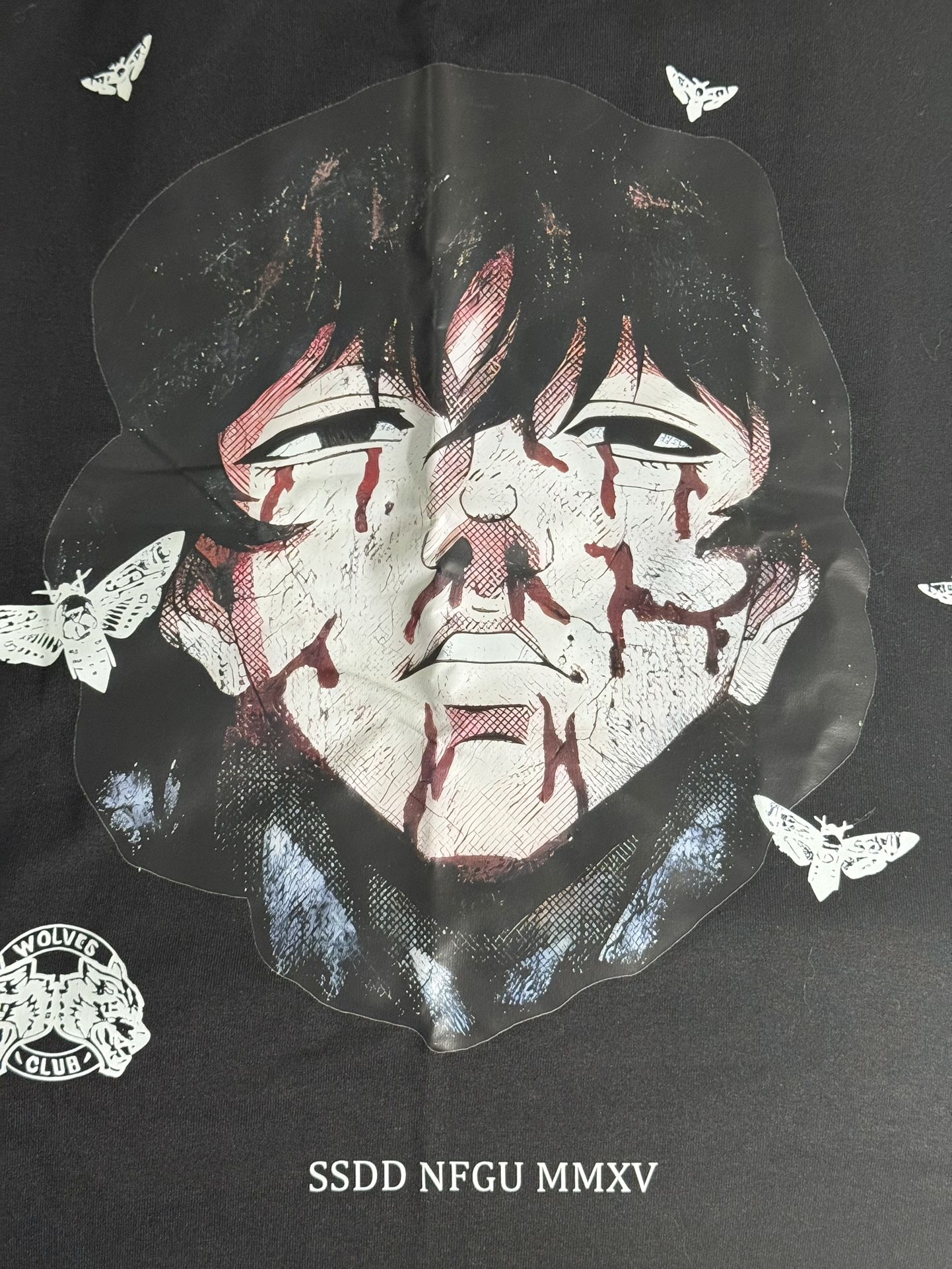 Large YOUNGLA T-Shirt