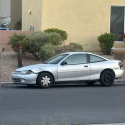 Chevy cavalier 2005 