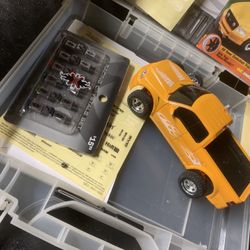 Miniature F150, Full4 X 4 All Electric 