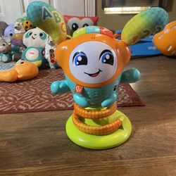 Fisher-Price Dance & Move BeatBo