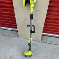 Telescoping Power Scrubber (tool Only 