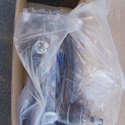 Nissan altima 2012 2.5s suspension kit ( NEW )