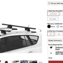 Yakima Roof Rack