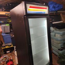 Refriderator 
