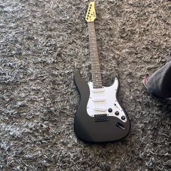 Electric Guitar 🎸 