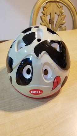 Bell Kid's Bike Helmet