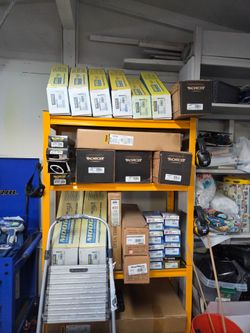 Auto parts
