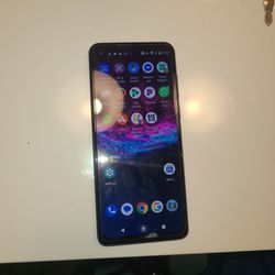 Motorola one ..unblocked..vlnt cond