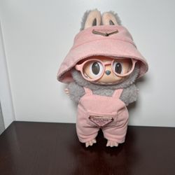 Labubu Clothes 