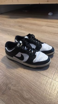 Nike Dunks (size 10)