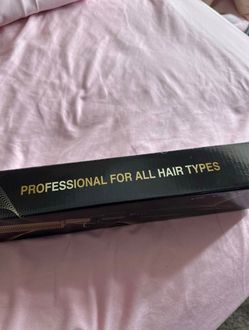 Hot comb
