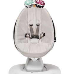 4 Moms MamaRoo Multi Motion Baby Swing 