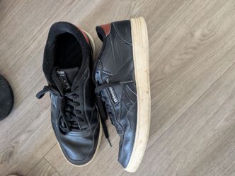 Reebok shoes