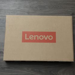Brand new Lenovo IdeaPad Slim 3i 15.6” Laptop