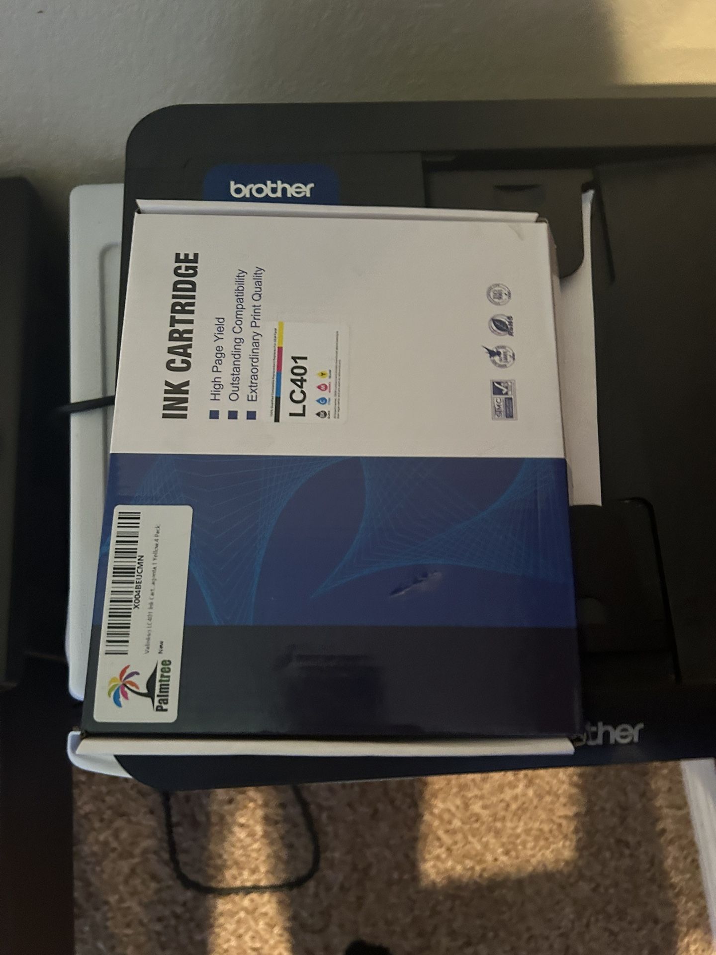 Brother Printer