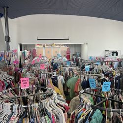 Children’s Clothes