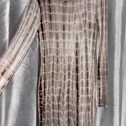 Dress Size L SHEIN