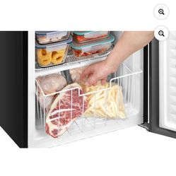 Stand Alone Freezer