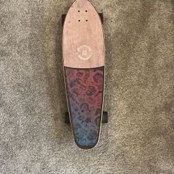 Madd Gear Game Over Cruiser