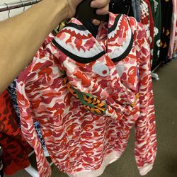 Bape Hoodies