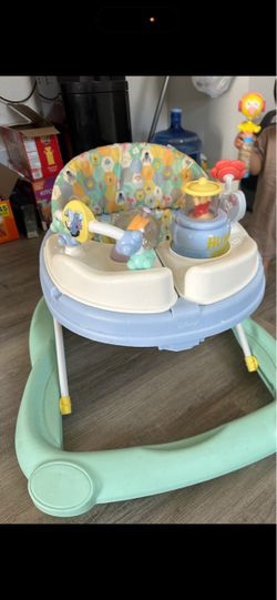 Baby walker