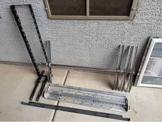 TV Wall Mounts – Sold As-Is