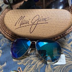 Maui Jim Sunglasses Mavericks
