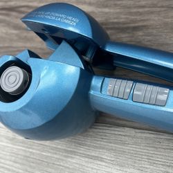 BaBylissPRO® Nano Titanium™ MiraCurl Professional Curl Machine