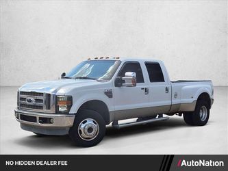 2010 Ford F-350