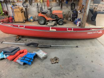 Canoe