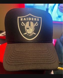Trucker hat