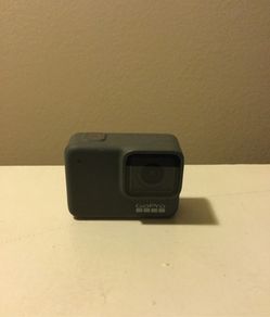 GoPro 7