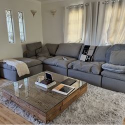 PICK UP NOW! FREE COUCH! 