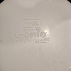 Playtex Diaper Genie