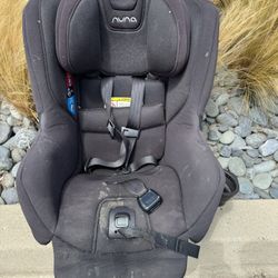 Nuna Car Seat FREE