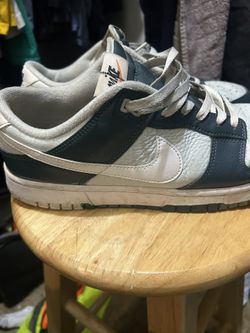 Nike Dunks