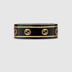 Gucci Oura Ring  New