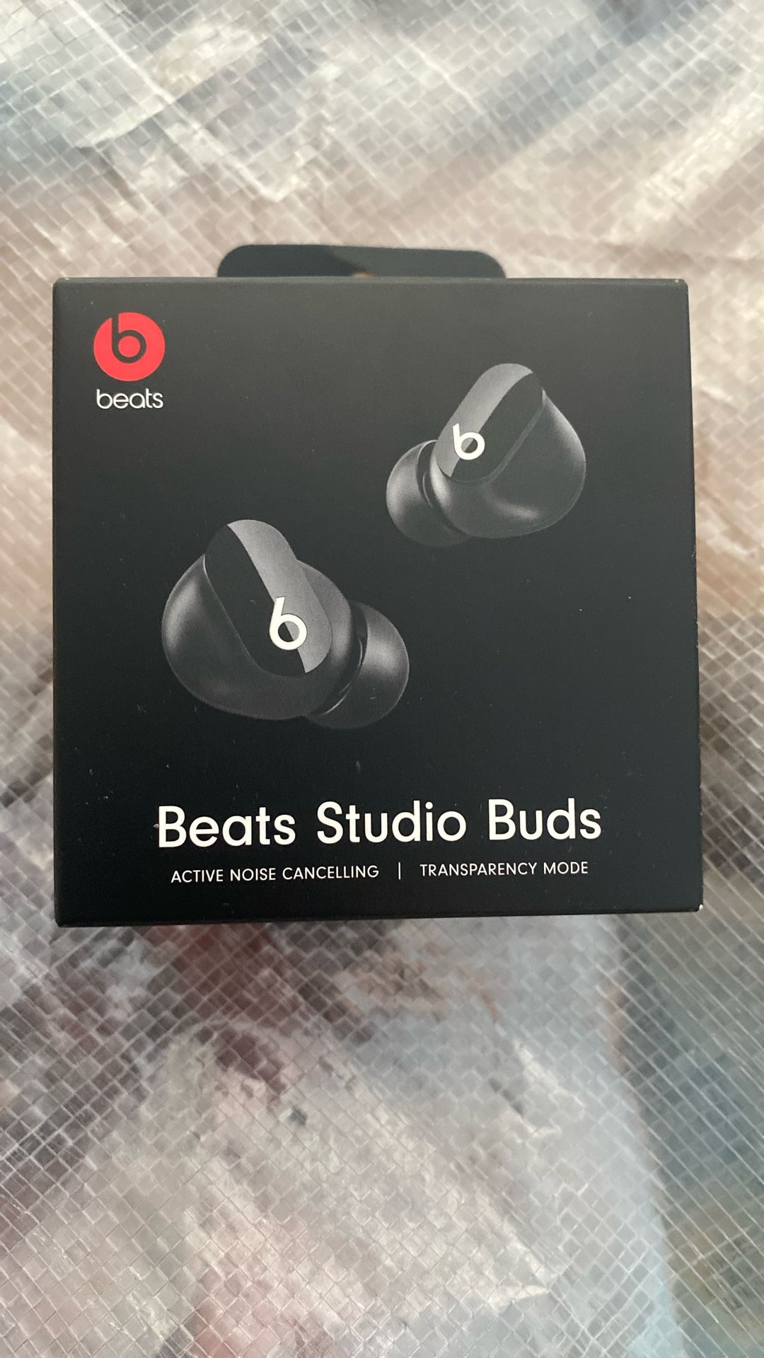 Beats Studio Buds Noise Cancellation 