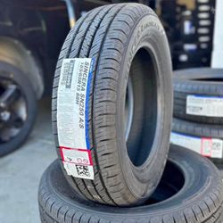 185/65R15 Set Of 4 Falken New Tires 