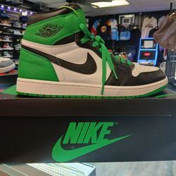 Air Jordan 1 retro high og / Size 13 / original box